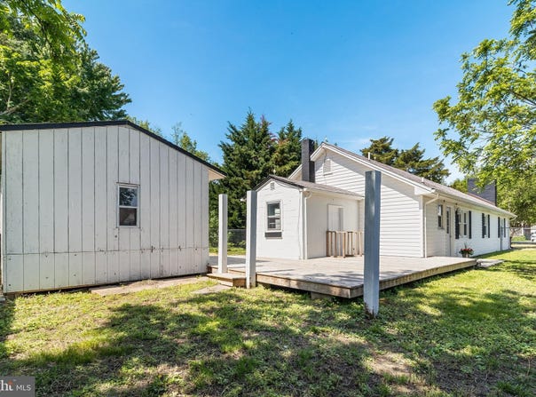 27212 DANVILLE STREET, MECHANICSVILLE, MD 20659