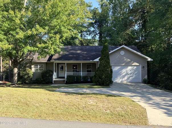 265 Canter Lane, Pinehurst, NC 28374
