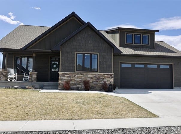 3217 Owens Ave, Cody, WY 82414