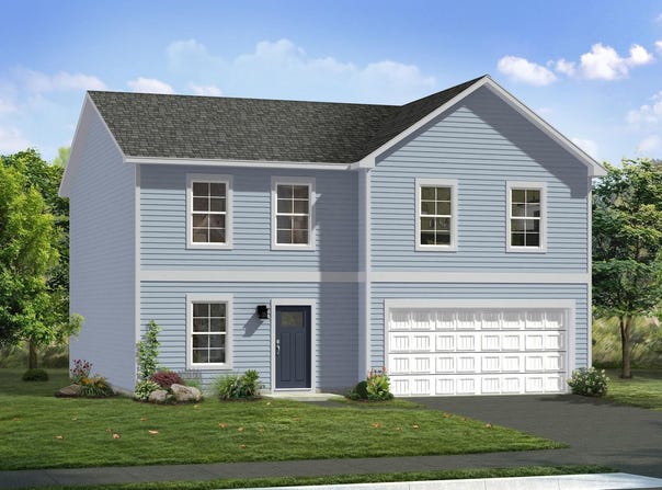 TBB BRUTON LANE, CHARLES TOWN, WV 25414