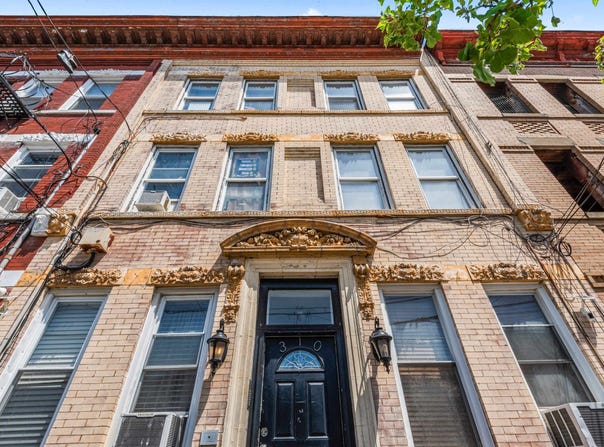 310 28TH ST, Union City, NJ 07087