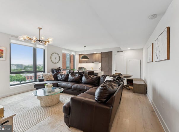 1211 VAN STREET SE, WASHINGTON, DC 20003