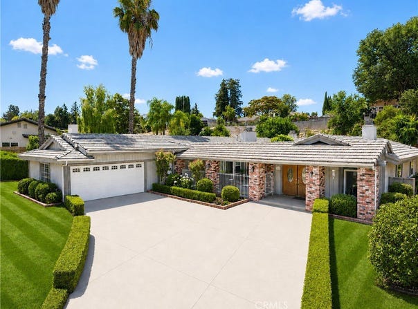620 Valley View Drive, Redlands, CA 92373