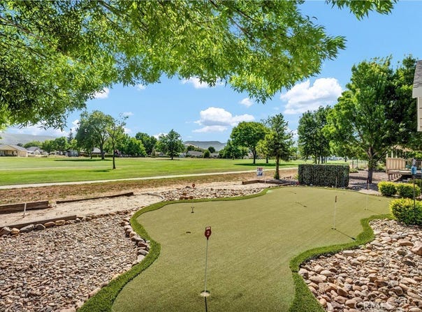 18579 Hidden Valley Road, Hidden Valley Lake, CA 95467