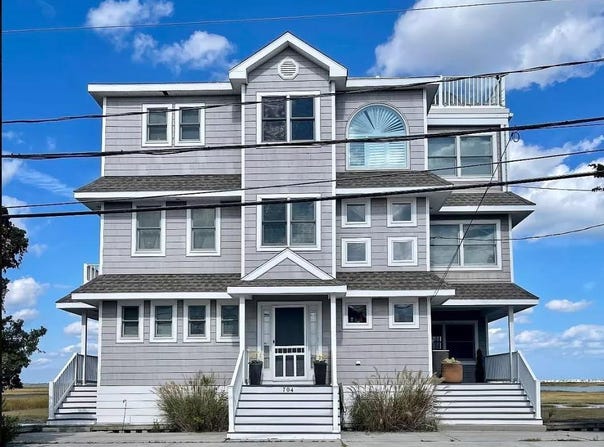 AVALON, NJ 08202