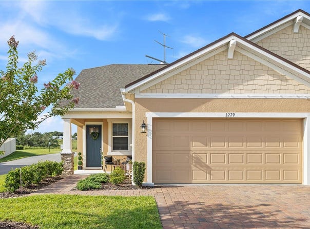 3279 CANNA LILY PLACE, CLERMONT, FL 34711