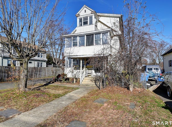 156 New Street, Bristol, CT 06010