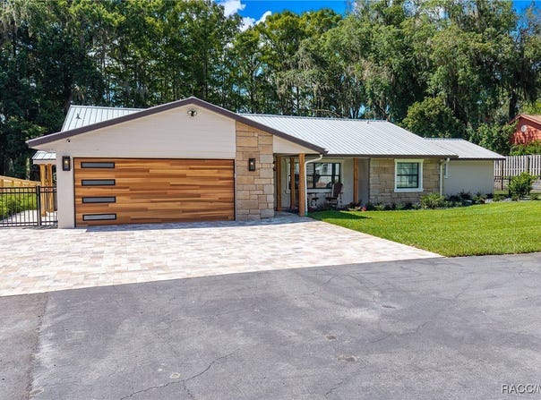 7180 E Gospel Island Road, Inverness, FL 34450