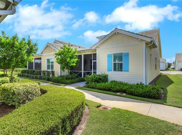 7014 Saona Ct, NAPLES, FL 34113