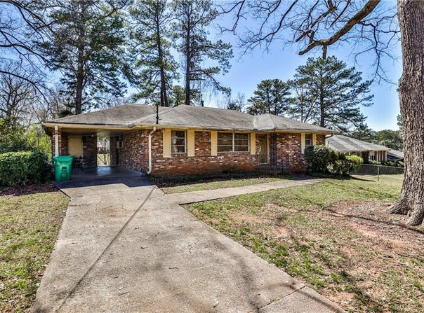 1949 Capri Drive, Decatur, GA 30032