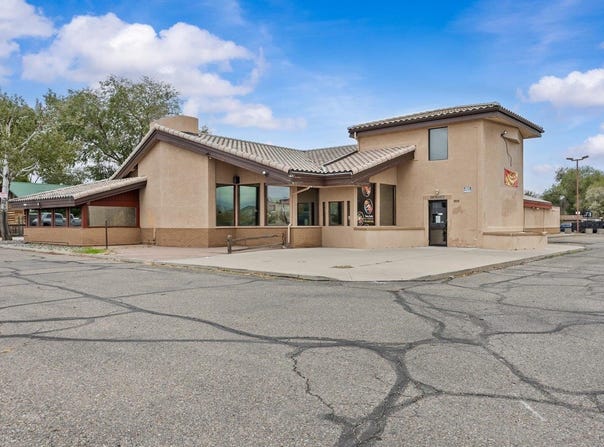 2839 North Avenue, Grand Junction, CO 81501