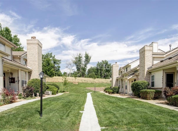 2040 S Xenia Way, Denver, CO 80231