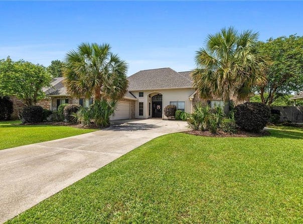17253 Churchill Drive, Hammond, LA 70403