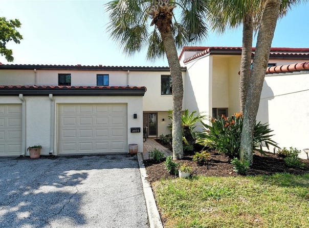 2075 GULF OF MEXICO DRIVE, LONGBOAT KEY, FL 34228