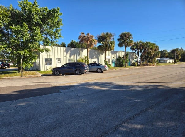 200 SW 3RD AVENUE, OKEECHOBEE, FL 34972