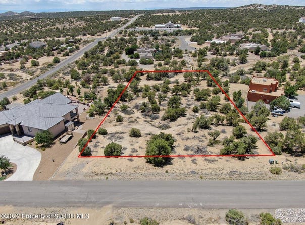 7409 LAS BRISAS Trail, Farmington, NM 87402