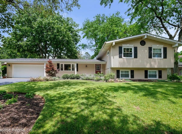 641 Aberdeen Road, Cary, IL 60013