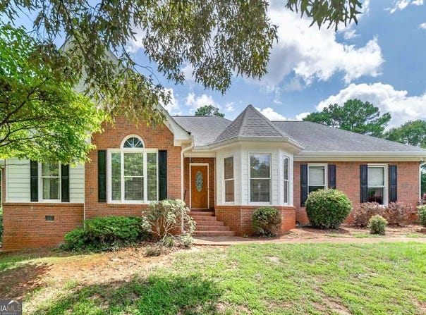 98 Country Acres, Mcdonough, GA 30253