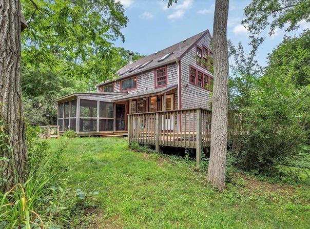 390b Route 6A, East Sandwich, MA 02537