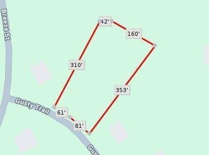 7794 Gusty Trail, Douglasville, GA 30135