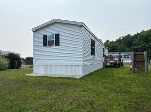27 Daniel Drive, Belfast, ME 04915