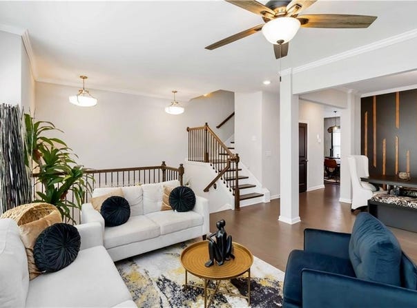 371 Northaven Avenue, Suwanee, GA 30024