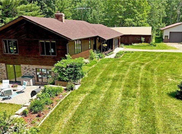 22761 105th Avenue, Milaca, MN 56353
