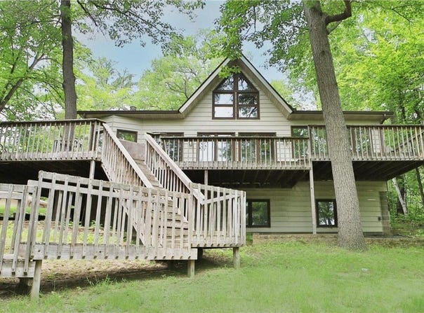 25548 Hyland Avenue, Nisswa, MN 56468