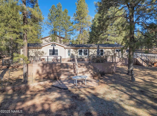 13112 E Fallow Deer Road, Parks, AZ 86018