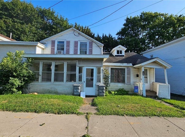 160 W Bridge Street, Oswego, NY 13126