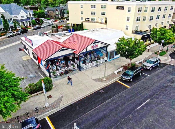 251 REHOBOTH AVENUE, REHOBOTH BEACH, DE 19971