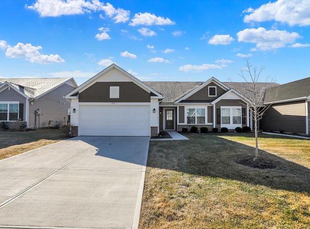 7111 Lillian Place, Cumberland, IN 46229