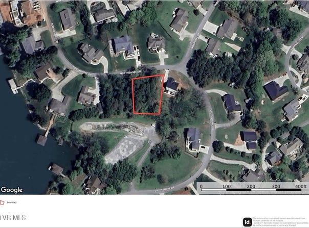 244 Northshore Drive, Greenback, TN 37742