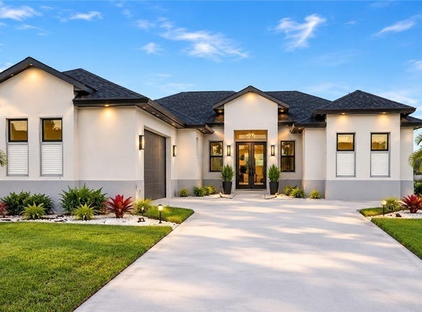 2126 NW 41st Avenue, Cape Coral, FL 33993