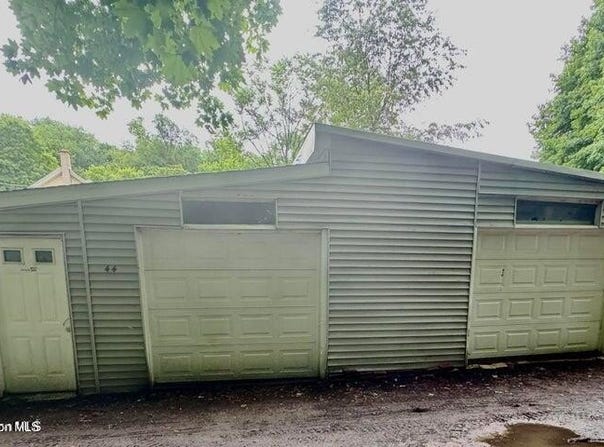 44 Depot, Scranton, PA 18509