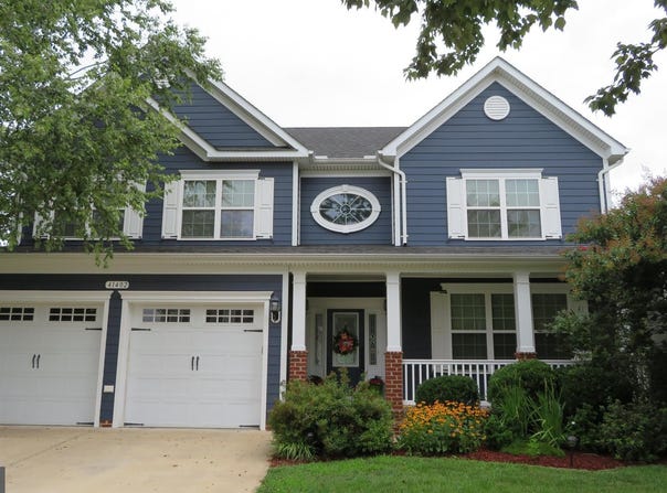 41402 SILVER CHARM COURT, LEONARDTOWN, MD 20650