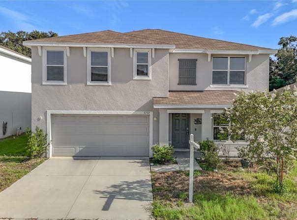 7737 ROSEWOOD GARDEN Loop, TAMPA, FL 33637