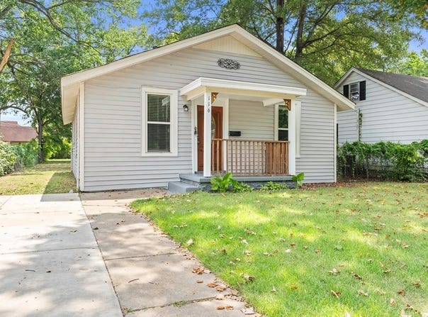 116 W COOPER AVENUE, West Memphis, AR 72301