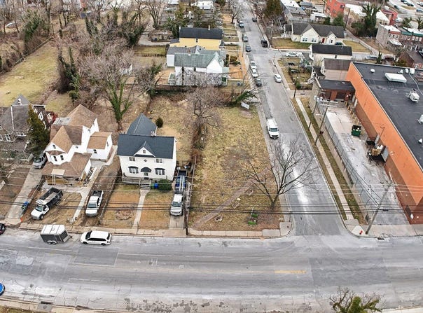 601 WOODBOURNE Avenue, BALTIMORE, MD 21212