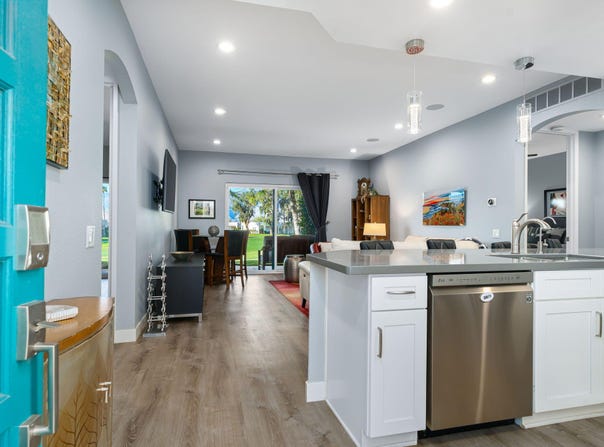 67417 Toltec Court, Cathedral City, CA 92234