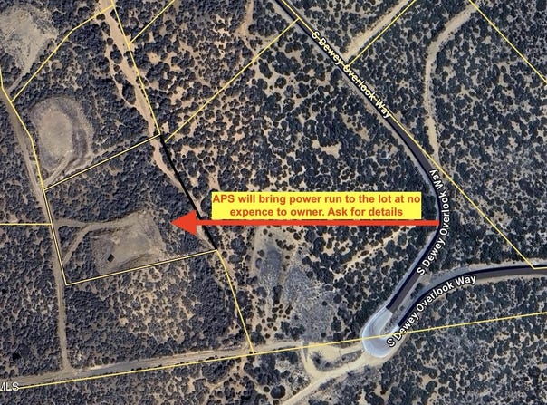 097-a S Dewey Overlook Way, Dewey, AZ 86327