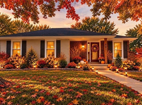 501 W McDowell Avenue, Odessa, MO 64076