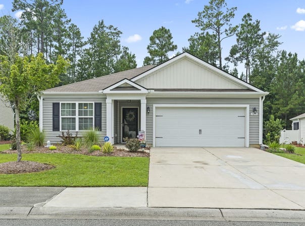 1253 Midtown Village Dr., Conway, SC 29526