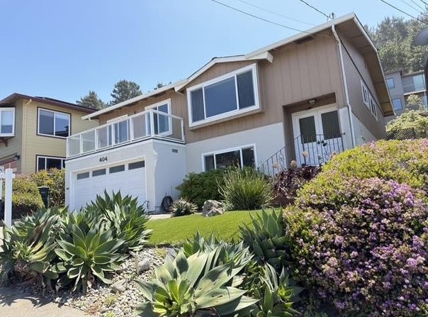 Brighton RD, PACIFICA, CA 94044