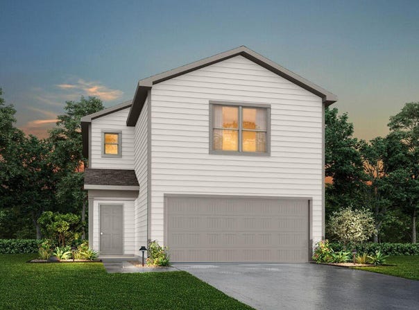 221 Stoney Ridge, Hudson, TX 75904