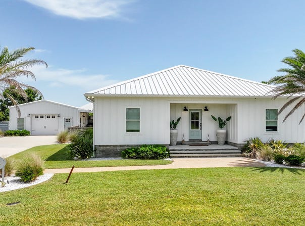 311 Bailey Lane, Mexico Beach, FL 32456