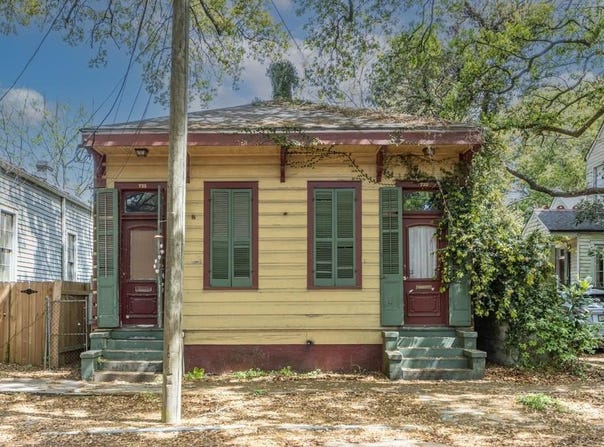 735 WASHINGTON Avenue, New Orleans, LA 70130