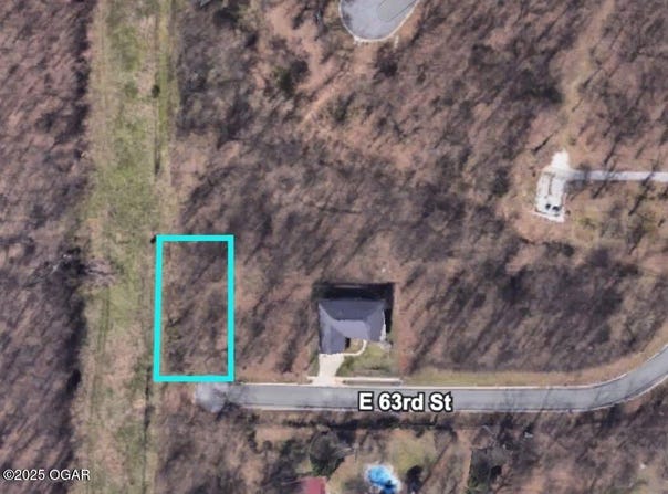 Lot 1 Scenic Avenue, Joplin, MO 64801