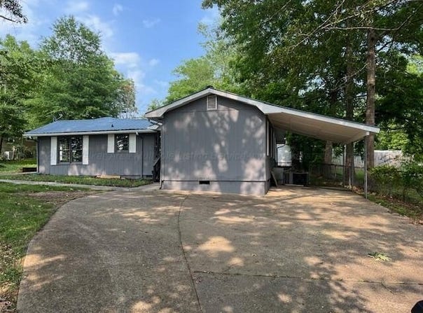 1405 10TH Ave, Jasper, AL 35501