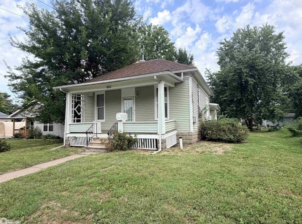 503 W Madison Avenue, Fairfield, IA 52556